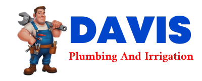 Trusted plumber in MICA